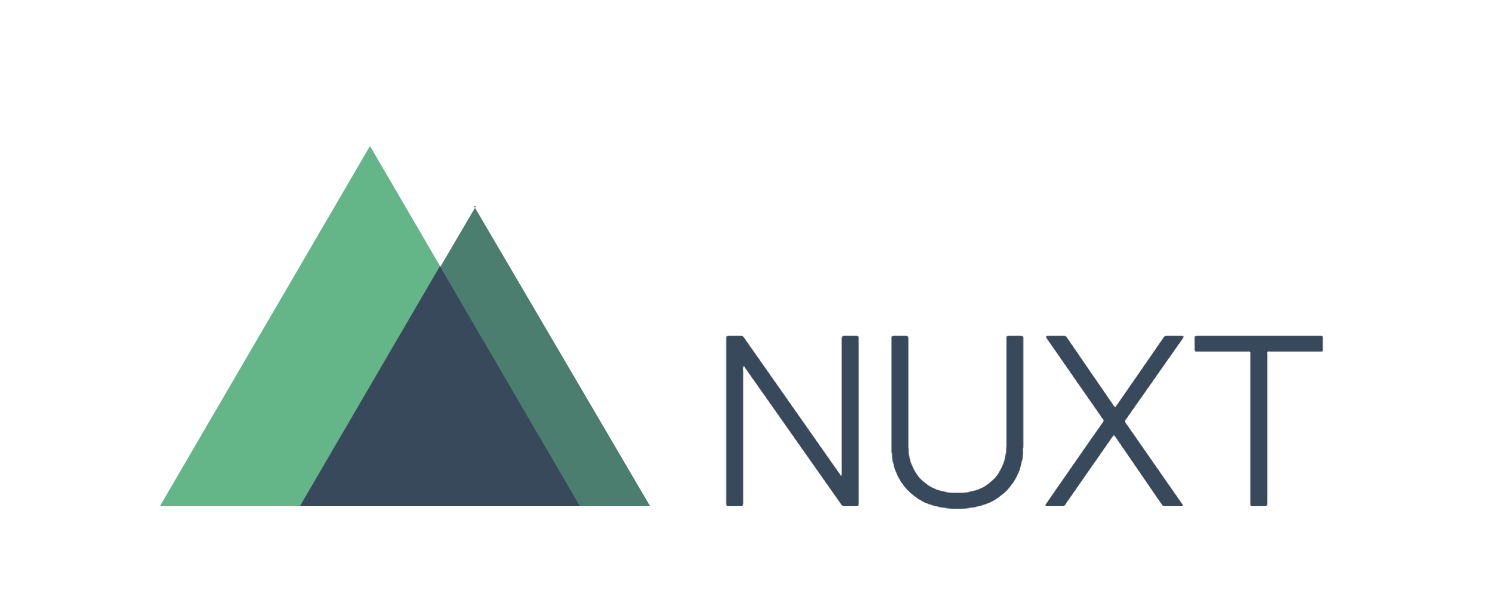 Nuxtjs Logo