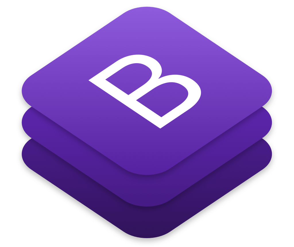 bootstrap stack image