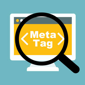 Meta tag