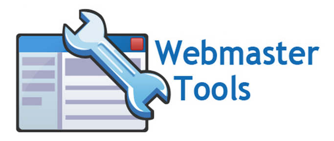 webmaster tools